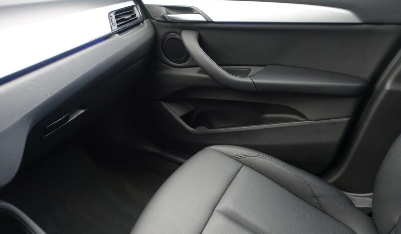 BMW X1 16 DA S-DRIVE complet