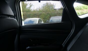 HYUNDAI TUCSON 1.6 T-GDI 230ch HYBRIDE FINITION N-LINE complet