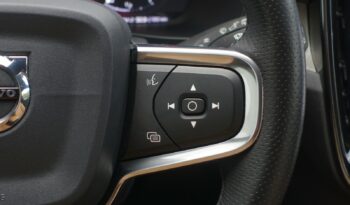 VOLVO XC 40 D3 2.0 L GEARTRONIC 150CH INSCRIPTION complet