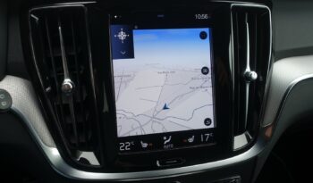VOLVO V 60 D3 2.0 L 150CH  R-DESIGN complet