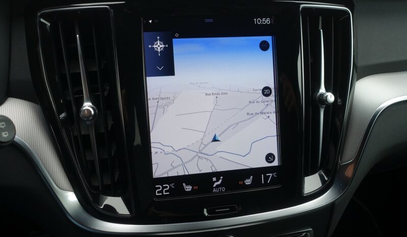 VOLVO V 60 D3 2.0 L 150CH  R-DESIGN complet