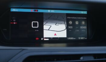 CITROËN C4 PICASSO 1.6 HDI PHASE 2 120 ch complet