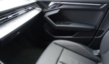 AUDI A3 SPORTBACK 35 TFSI 150 CH complet