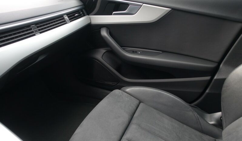 AUDI A5 SPORTBACK 30 TDI S-TRONIC MHEV complet