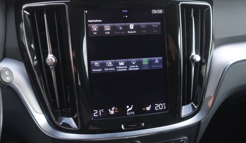 VOLVO V 60 D3 2.0 L 150CH  MOMENTUM complet