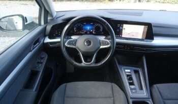 VOLKSWAGEN GOLF VIII TDI DSG7 150CH complet