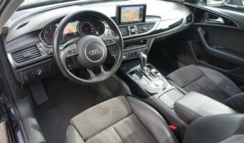 AUDI A6 V6 AVANT 3.0L TDI S-TRONIC 272 CH QUATTRO  S-LINE complet