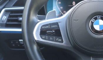 BMW 330 EA E-DRIVE BERLINE HYBRIDE RECHARGEABLE BVA 184 CH ESSENCE + 68 CH ELECTRIQUE SERIE 3 PACK M complet