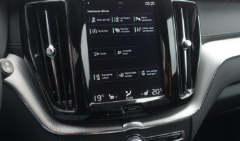 VOLVO XC 60 D4 GEARTRONIC 163 CH  INSCRIPTION complet