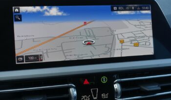 BMW 318 DA TOURING DKG SERIE 3 BVA complet