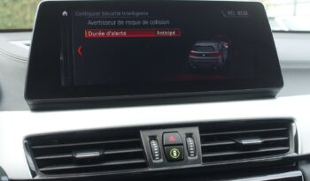 BMW X2 S-DRIVE 16 DA BVA complet