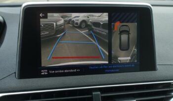PEUGEOT 3008 1.5 BLUEHDI EAT8 130 CH ALLURE complet