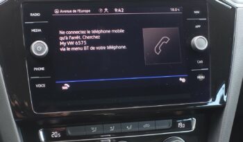 VOLKSWAGEN PASSAT SW 1.6 L TDI DSG7 120 CV ( break ) complet