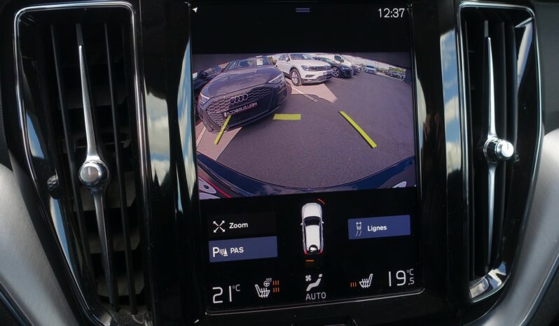 VOLVO XC 60 D3 2.0 L 150CH MOMENTUM complet