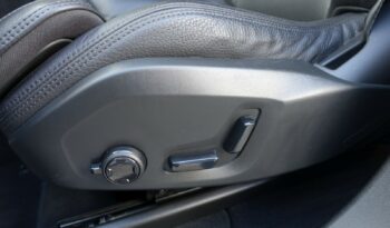 VOLVO XC 60 D4 2.0 L GEARTRONIC 190CH R-DESIGN complet