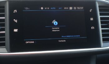 PEUGEOT 308 SW 1.5 L BLUEHDI 130 CH EAT8  GT LINE complet