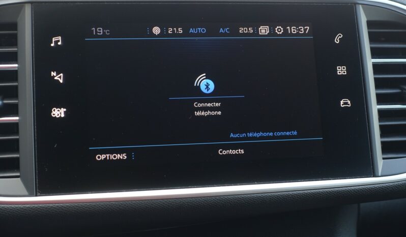 PEUGEOT 308 SW 1.5 L BLUEHDI 130 CH EAT8  GT LINE complet