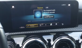 MERCEDES CLASSE A 250 E 8G-DCT 262 CH HYBRIDE RECHARGEABLE 8G-DCT complet