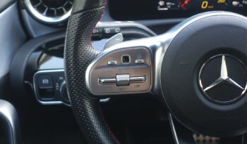 MERCEDES CLA 250 E SHOOTING BRAKE 262 CH EQ POWER HYBRIDE RECHARGEABLE 8G-DCT  AMG-LINE complet