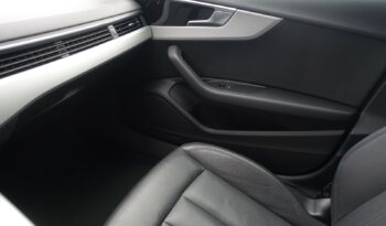 AUDI A5 SPORTBACK 35 TDI S-TRONIC MHEV 163 CH complet
