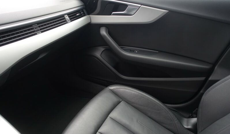 AUDI A5 SPORTBACK 35 TDI S-TRONIC MHEV 163 CH complet
