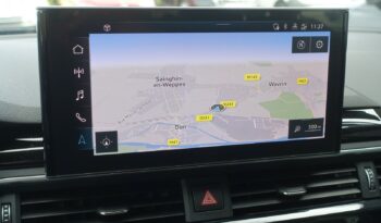 AUDI A4 AVANT 30 TDI MHEV  S-TRONIC complet