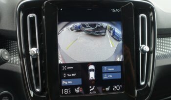 VOLVO XC 40 D3 2.0 L GEARTRONIC 150 CH R-DESIGN complet