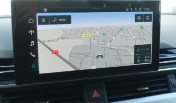 AUDI A5 SPORTBACK 35 TDI S-TRONIC MHEV 163 CH S-LINE complet