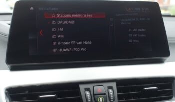 BMW X2 X-DRIVE 25DA 231 CH BVA PACK M complet