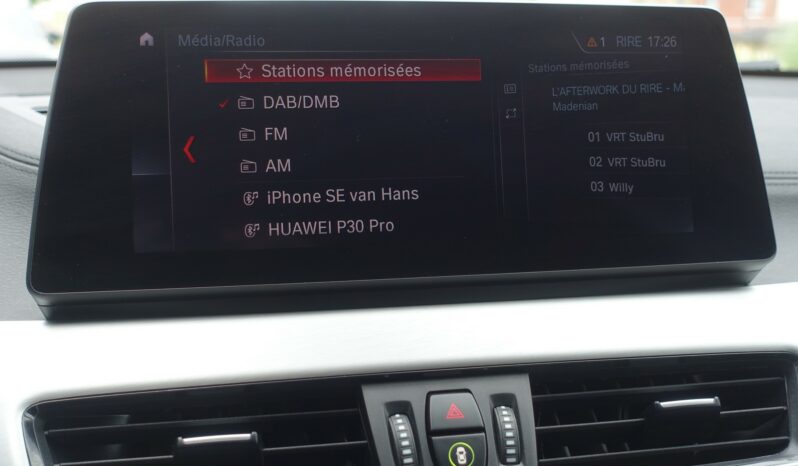 BMW X2 X-DRIVE 25DA 231 CH BVA PACK M complet