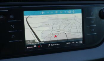 CITROËN C4 PICASSO 1.6 HDI PHASE 2 120 ch complet