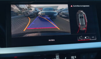 AUDI A3 35 TDI SPORTBACK S-TRONIC 150 CH complet