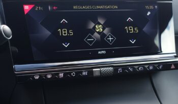 DS7 CROSSBACK HDI EAT8 130 CH SO-CHIC RIVOLI complet
