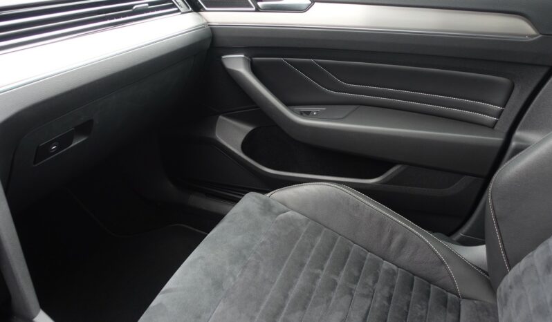 VOLKSWAGEN PASSAT SW 1.6 L TDI DSG7 120 CV ( break ) complet