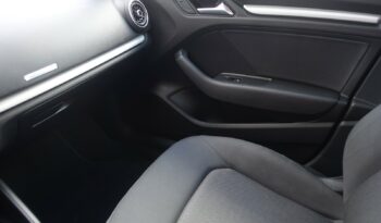 AUDI A3 BERLINE 1.6L TDI 116 CH complet