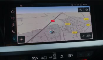 AUDI A3 SPORTBACK 35 TFSI 150 CH complet