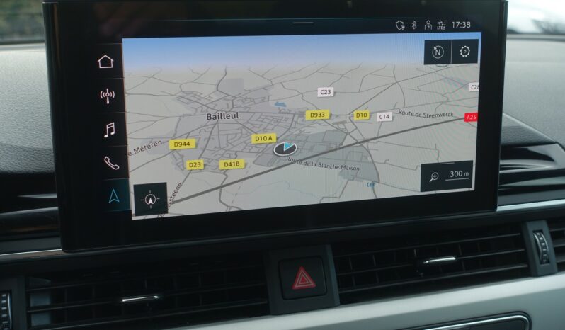AUDI A5 SPORTBACK 30 TDI S-TRONIC MHEV complet