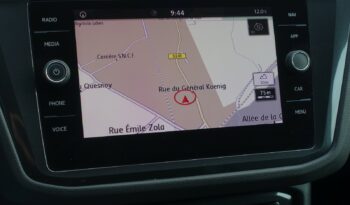 VOLKSWAGEN TIGUAN 1.4L TSI  HIGHLINE complet