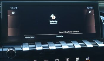 PEUGEOT 508 2.0 L BLUEHDI 180 CH EAT8  GT complet