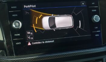 VOLKSWAGEN T-CROSS 1.0 TSI DSG7 116 CH complet