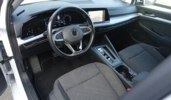 VOLKSWAGEN GOLF VIII TDI DSG7 150CH complet