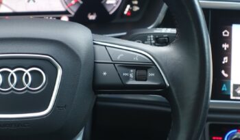 AUDI Q3 35 TFSI S-TRONIC 150 CH MHEV complet