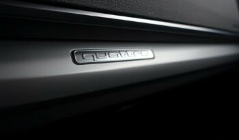 AUDI Q5 50 TFSI E 299 CH QUATTRO S-TRONIC HYBRIDE complet