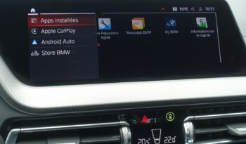 BMW 216 DA GRANCOUPE DKG SERIE 2 BVA  PACK M complet