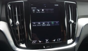 VOLVO V 60 D3 2.0 L 150CH  R-DESIGN complet