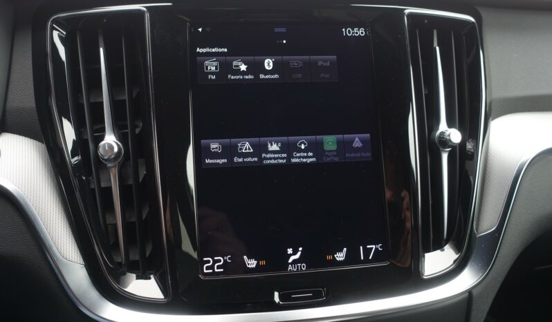 VOLVO V 60 D3 2.0 L 150CH  R-DESIGN complet