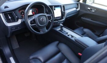 VOLVO XC 60 D4 2.0 L GEARTRONIC 190CH INSCRIPTION complet