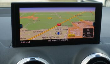 AUDI Q2 35 TDI S-TRONIC QUATTRO 150 CH  S-LINE complet