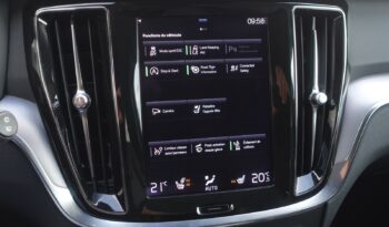 VOLVO V 60 D3 2.0 L 150CH  MOMENTUM complet