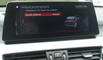 BMW X1 25EA HYBRIDE RECHARGEABLE 220 CH X-DRIVE BVA complet